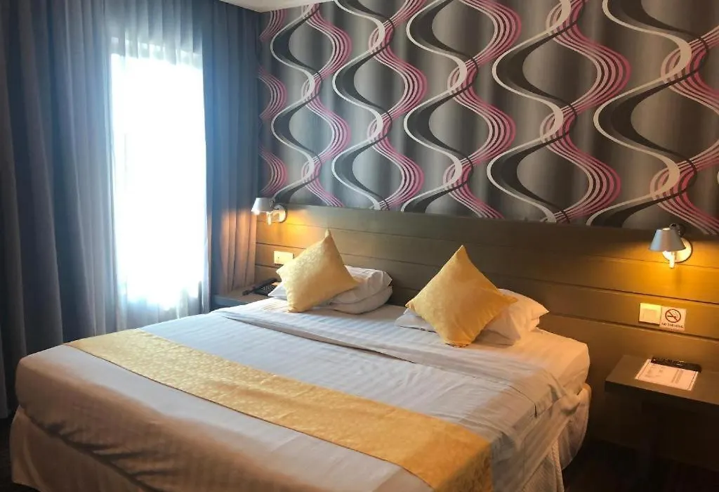 De Hotel Ipoh-1
