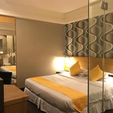 De Hotel Ipoh-2