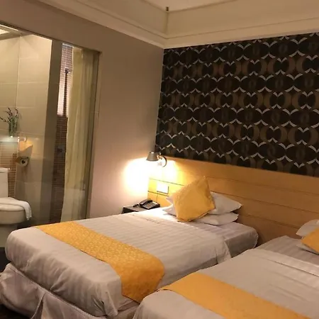 De Hotel Ipoh-3